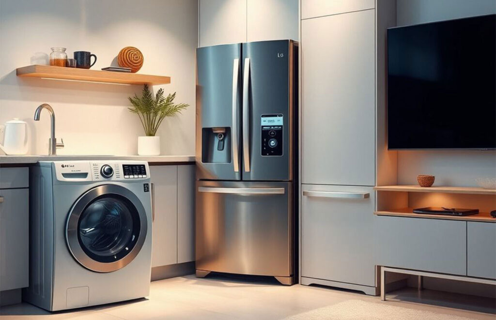 نمایندگی لباسشویی نف