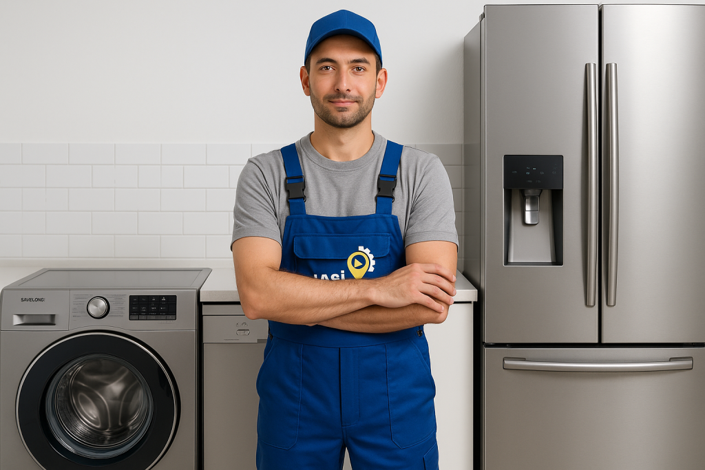 خدمات پس از فروش سامسونگ