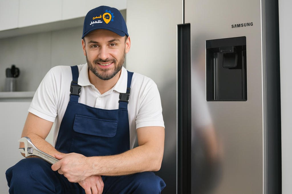 تعمیر ساید سامسونگ