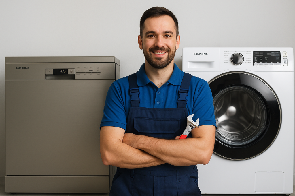 نمایندگی رسمی سامسونگ