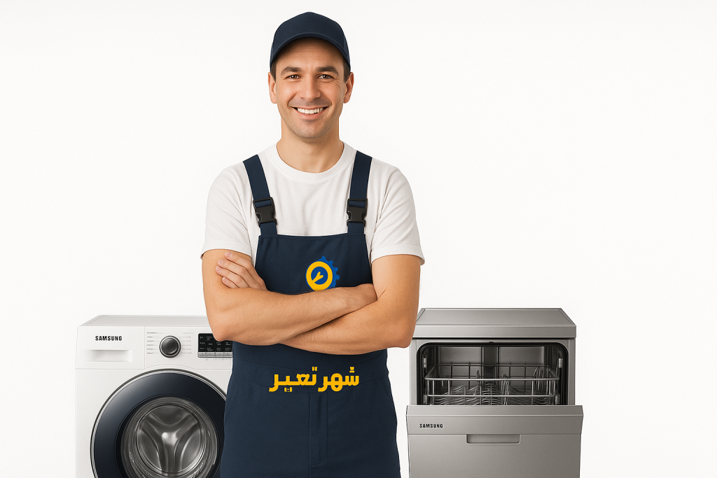 نمایندگی سامسونگ