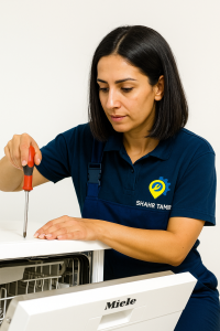 نمایندگی میله