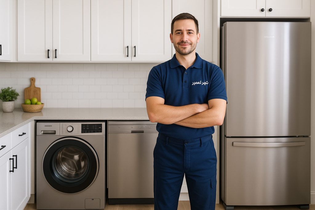 نمایندگی ال جی