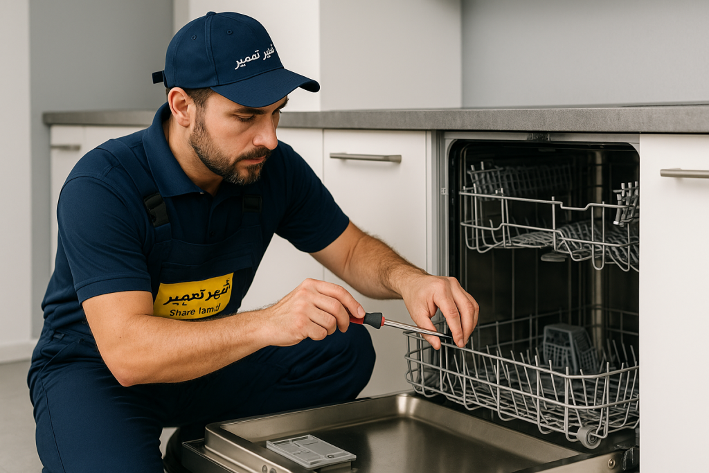 نمایندگی بوش در شهرری 