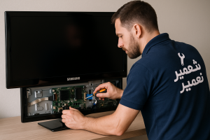 نمایندگی تلویزیون سامسونگ