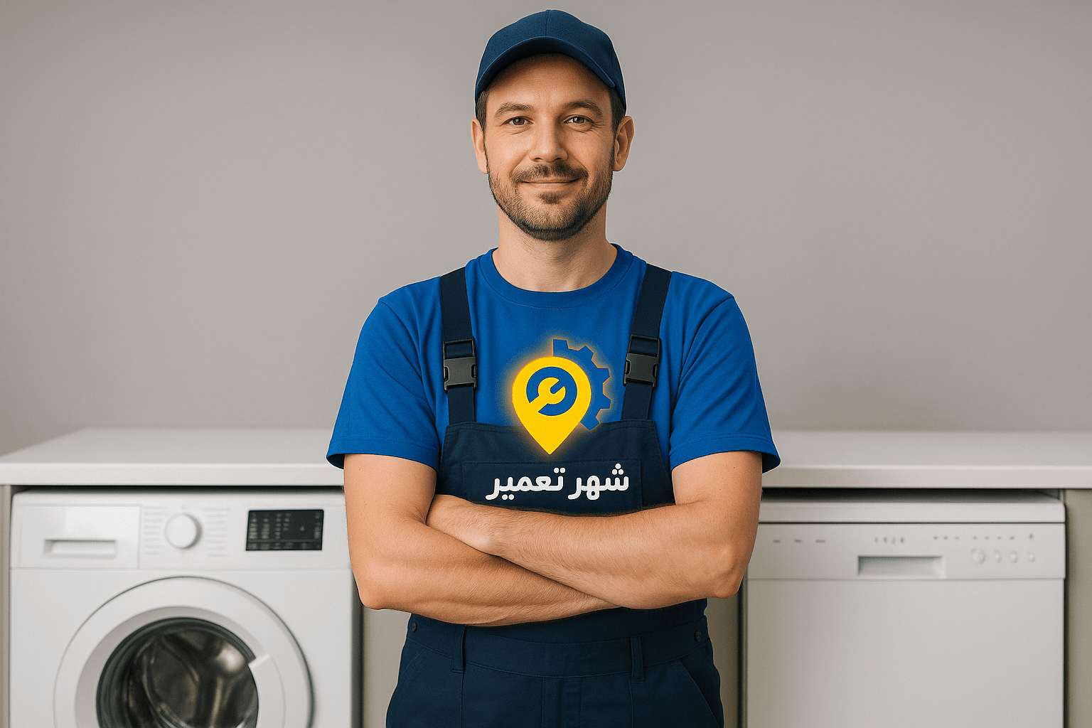 شهر تعمیر
