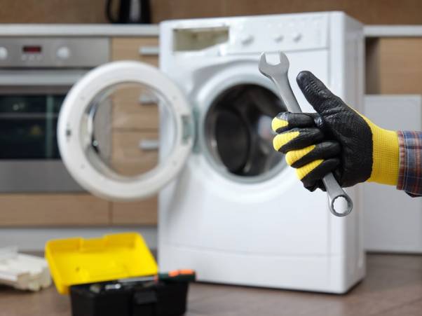 نمایندگی تعمیرات لباسشویی پاکشوما مشهد