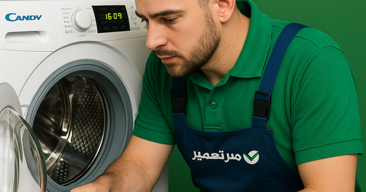 نمایندگی لباسشویی کندی در شهرری