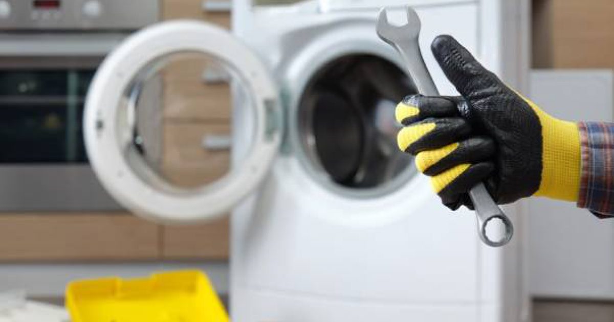 نمایندگی تعمیرات لباسشویی پاکشوما مشهد